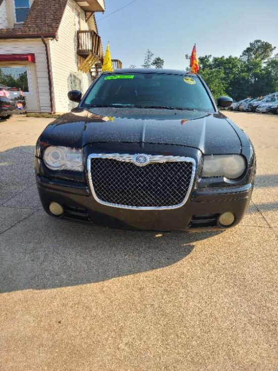 Buy Here Pay Here Used Cars at Family Auto of Simpsonville